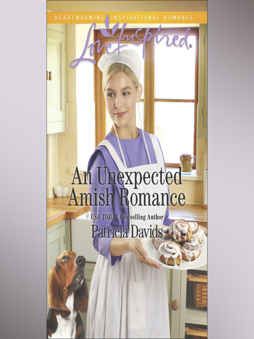 Title details for An Unexpected Amish Romance by Patricia Davids - Available